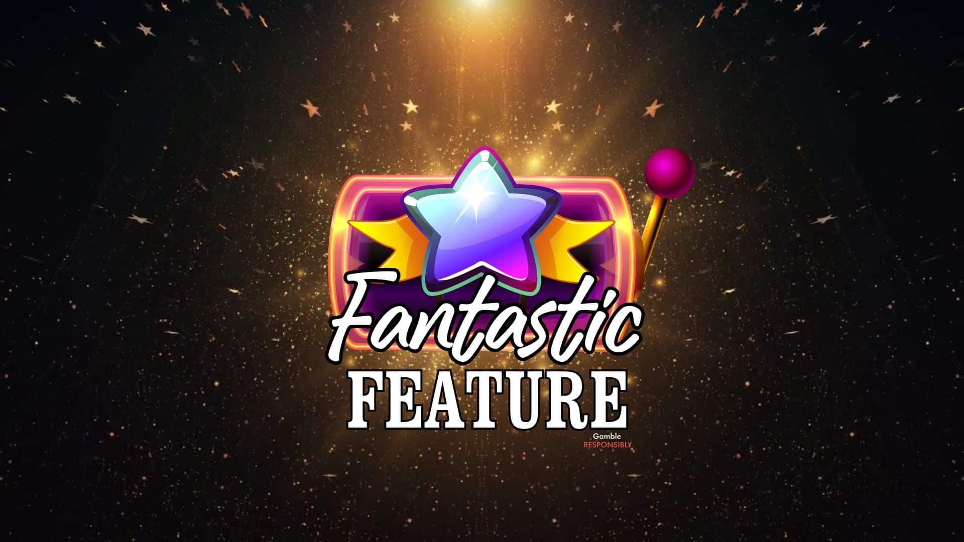 fantastic feature cover