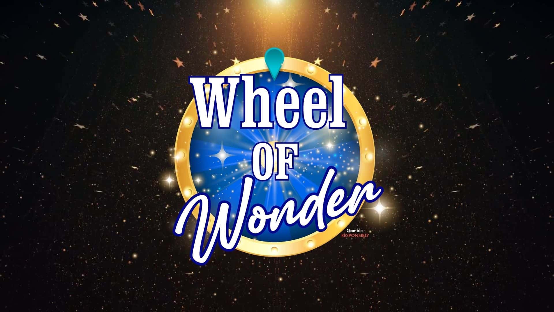 wheel of wonder cover