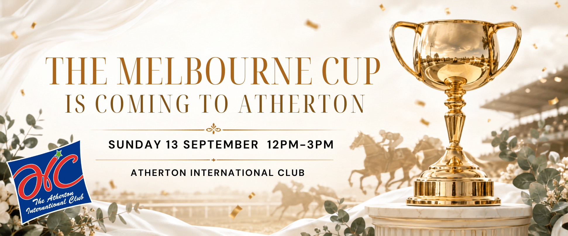 sunday 13 september 12pm-3pm